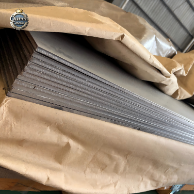 Thick Steel Plate