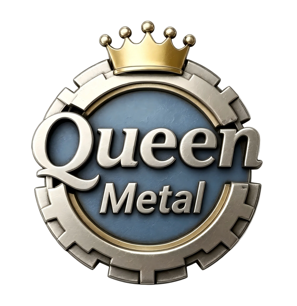 QueenMetal