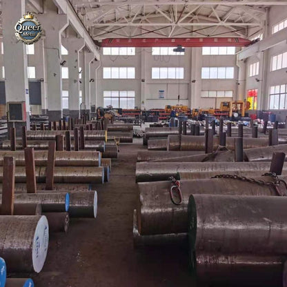Cold Work Tool Steel Bar
