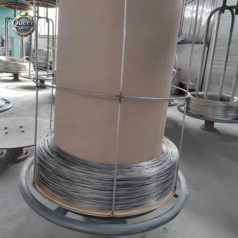 Nickel Alloys