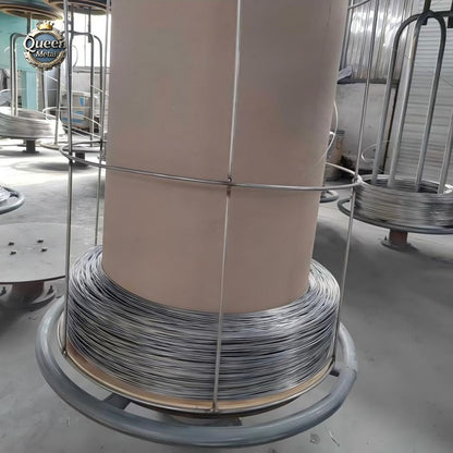 Nickel Alloys