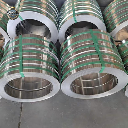 Corrosion Resistant Nickel Alloy