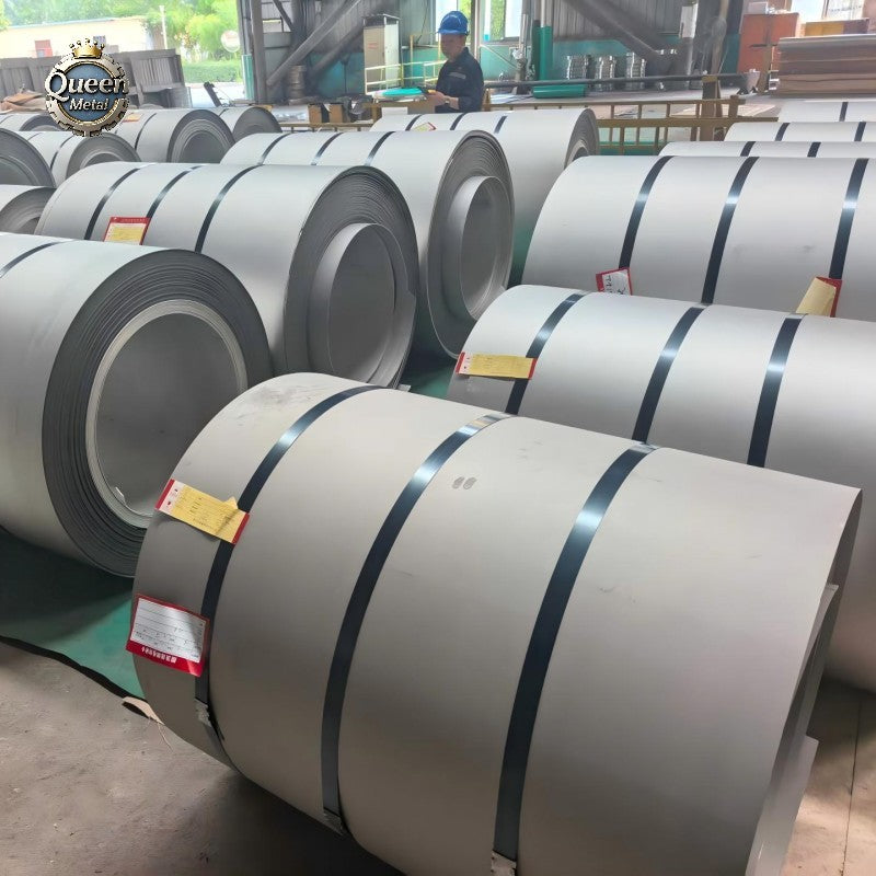 Monel Alloy
