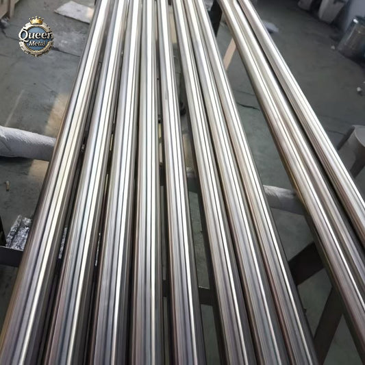 Inconel 625 Round Bar
