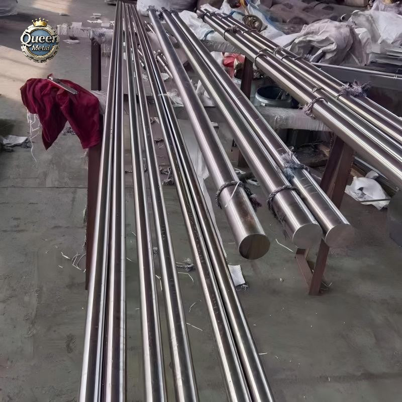 UNS N06625 Round Bar