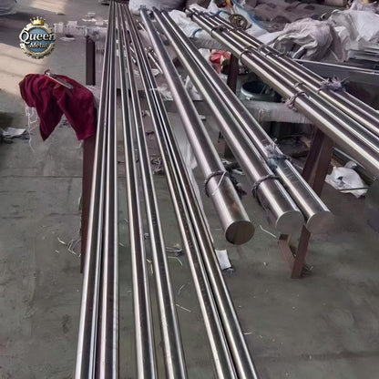UNS N06625 Round Bar