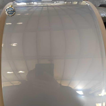 Nickel Alloy Strip Coil