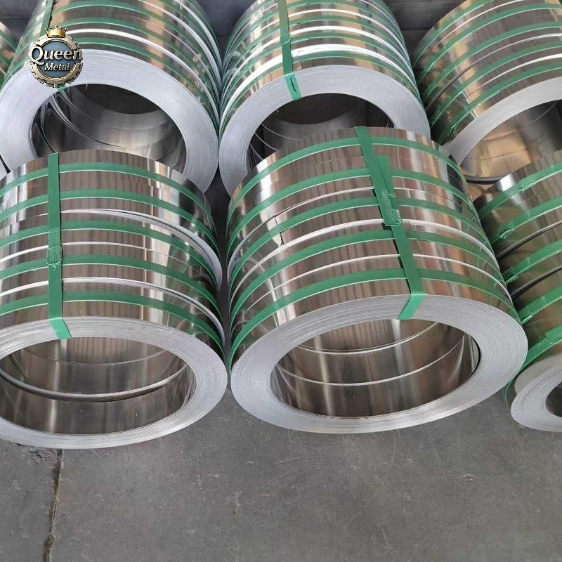 Nickel Alloy Sheet Coil
