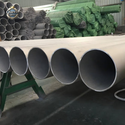 Duplex Stainless Steel