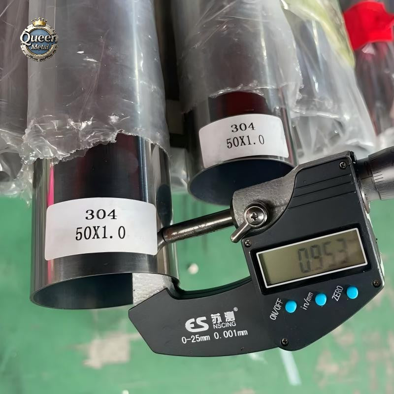 304 Sanitary Tubing