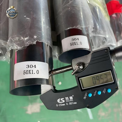 304 Sanitary Tubing