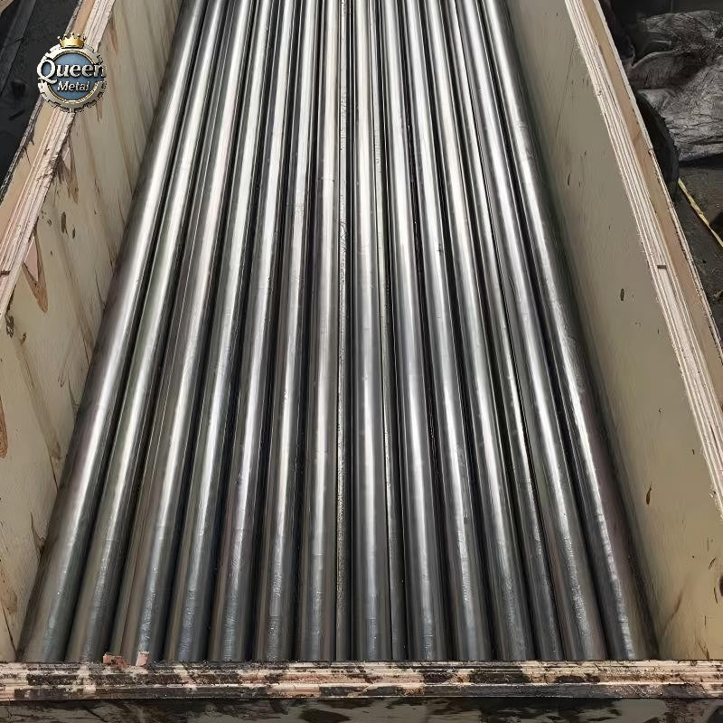 Food Grade Stainless Steel Tubing