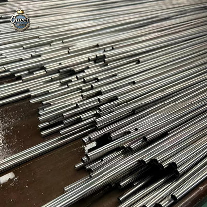 Hygienic Stainless Steel Tube