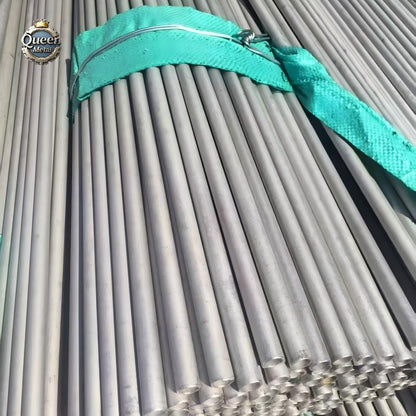 ASTM A312 Seamless Stainless Steel Pipe