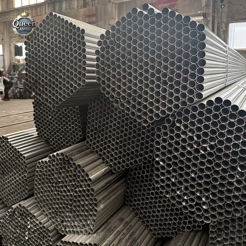 ASTM A269 Stainless Steel Pipe