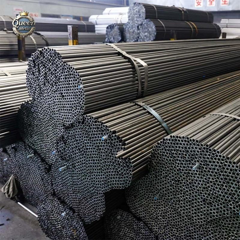 ASTM A213 Stainless Steel Pipe