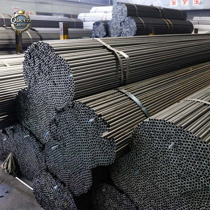 ASTM A213 Stainless Steel Pipe