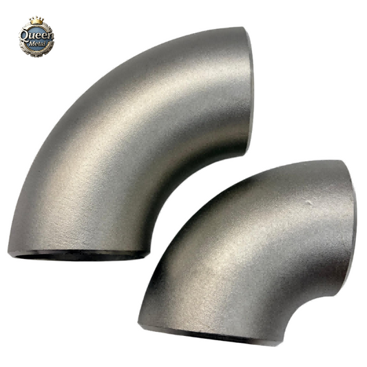 Stainless Steel 90 Degree Elbow