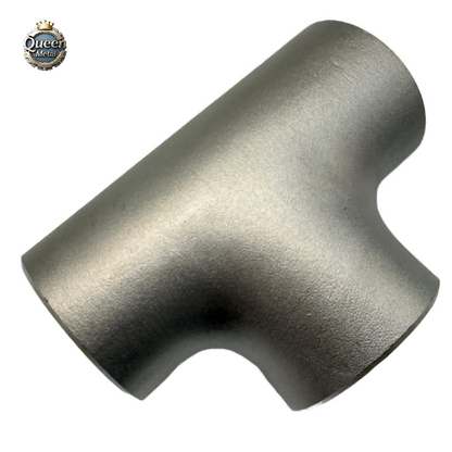 Stainless Steel Pipe Tee