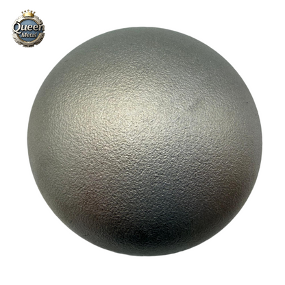 304 Stainless Steel Cap