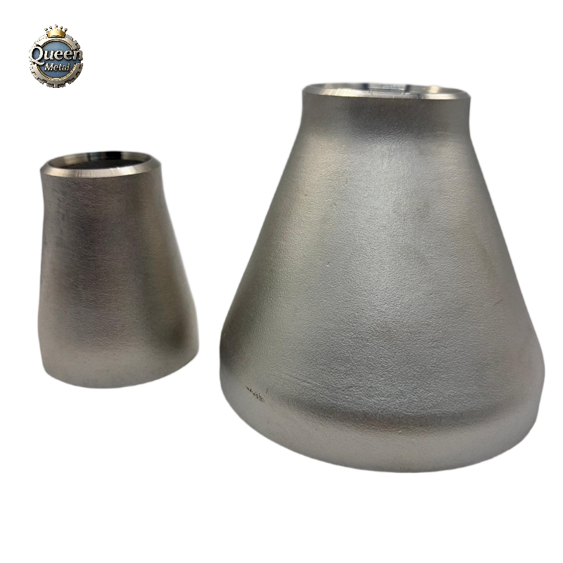 Stainless Steel Pipe Reducer
