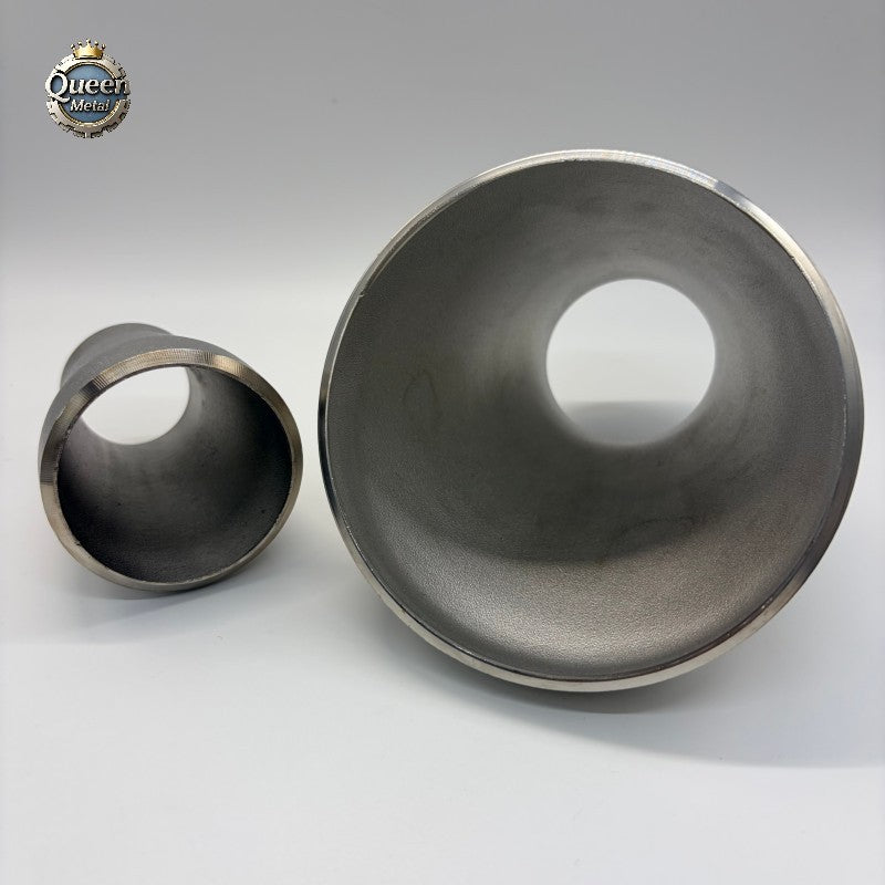 304 Stainless Steel Reducer