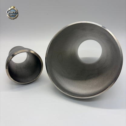 304 Stainless Steel Reducer