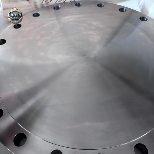 316 Stainless Steel Flange