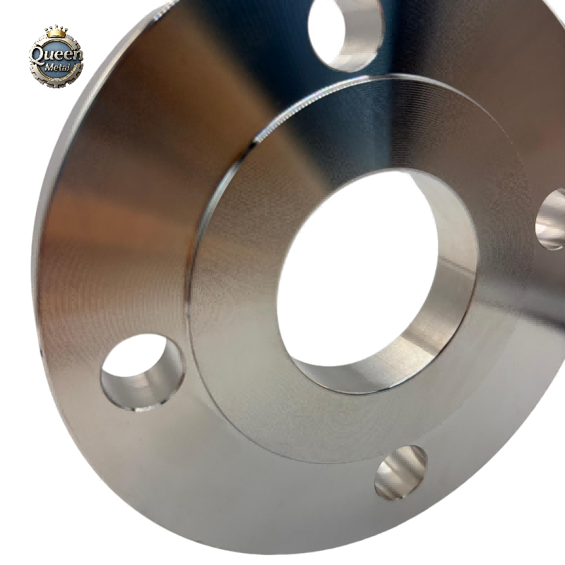 Stainless Steel Plate Welding Flange