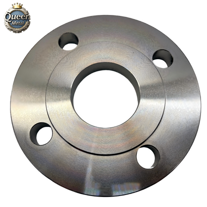 SS Flat Weld Flange