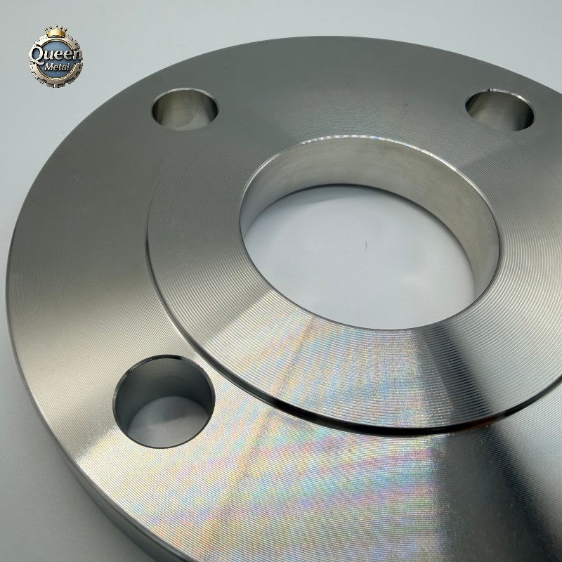 Stainless Steel Flat Flange