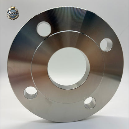 Stainless Steel Pipe Flange