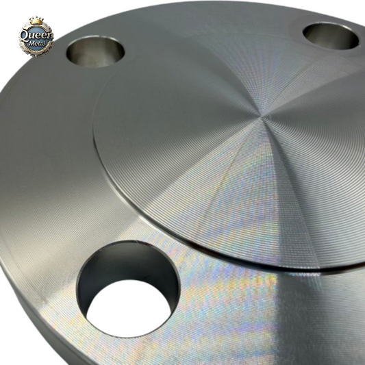 Stainless Steel Blind Flange