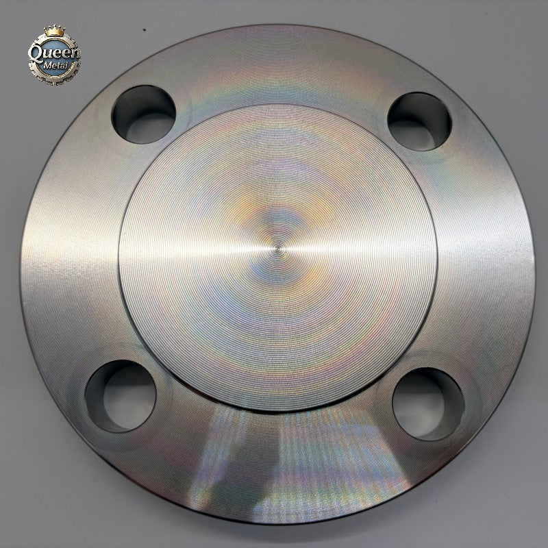 SS Blind Flange