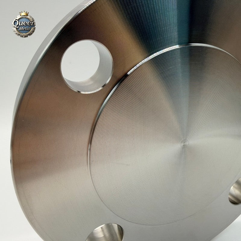 Pipe Blind Flange