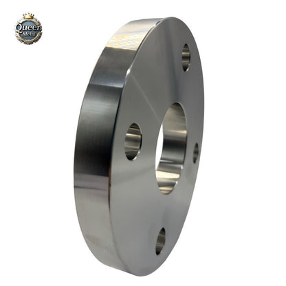 Forged Stainless Steel Flange