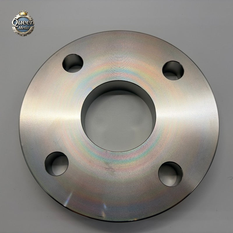 SS Forged Flange