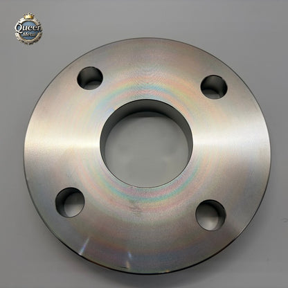 SS Forged Flange