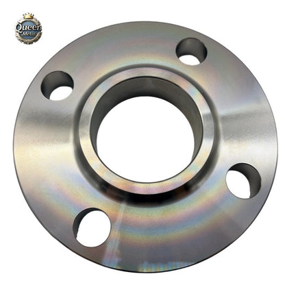 Stainless Steel Slip-On Flange