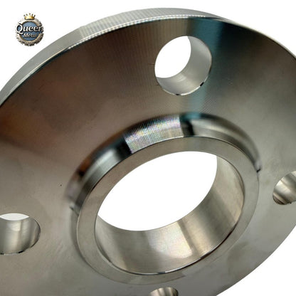 Forged Stainless Steel Flange