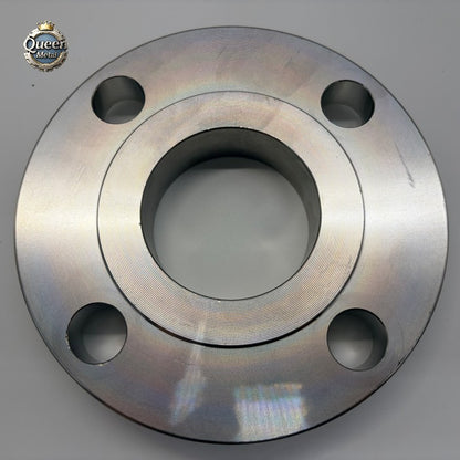 304 Slip-On Flange