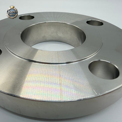 316 Slip-On Flange