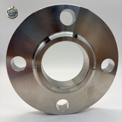 Stainless Steel Pipe Flange