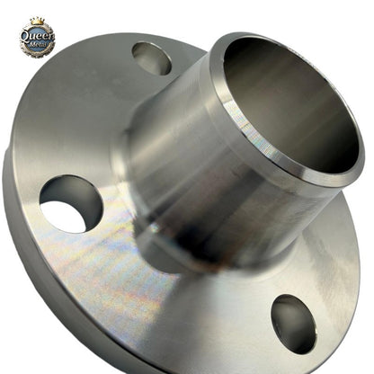 Forged Stainless Steel Weld Neck Flange