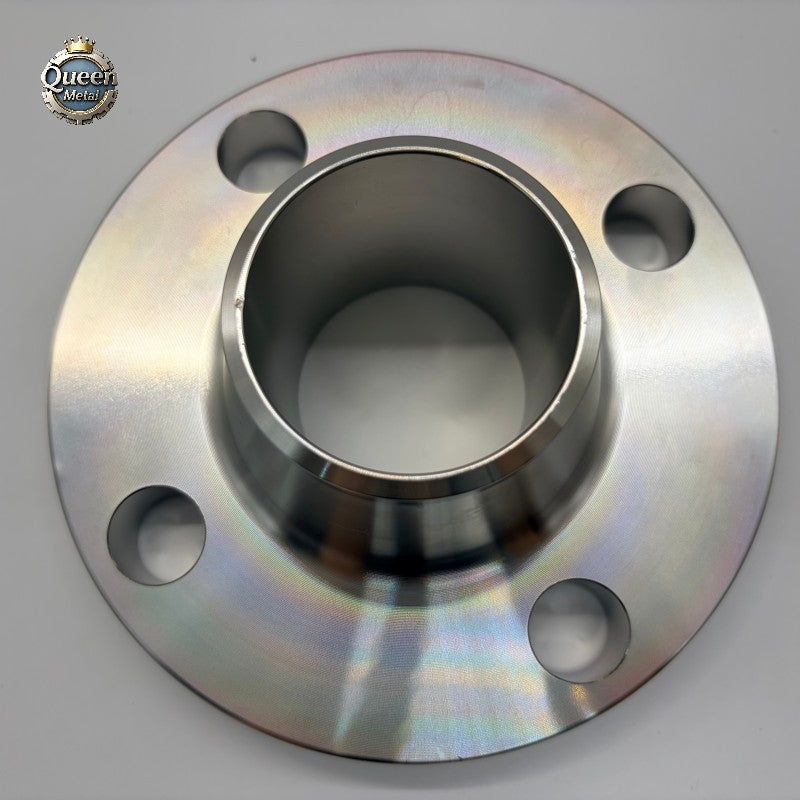 316 Weld Neck Flange