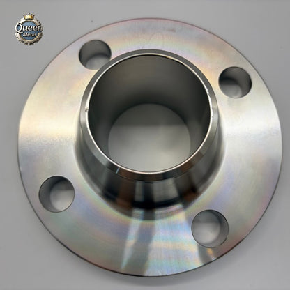 316 Weld Neck Flange