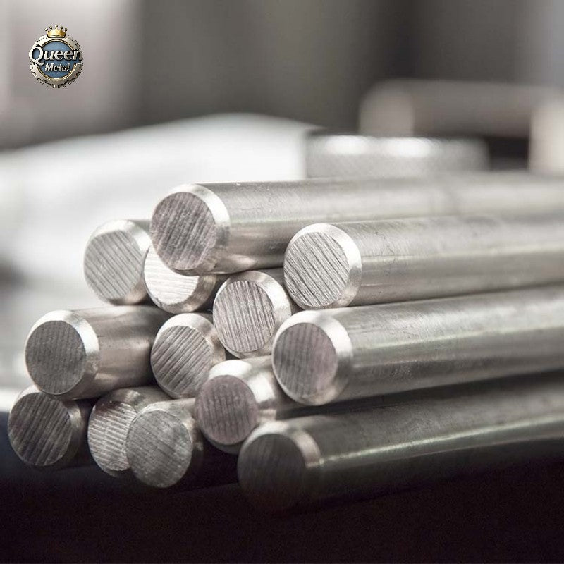 Stainless Steel Hexagonal Bar