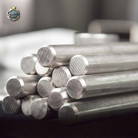 Stainless Steel Hexagonal Bar