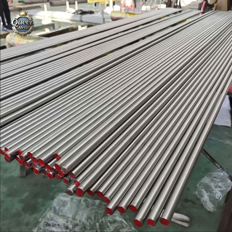 Stainless Steel Bar