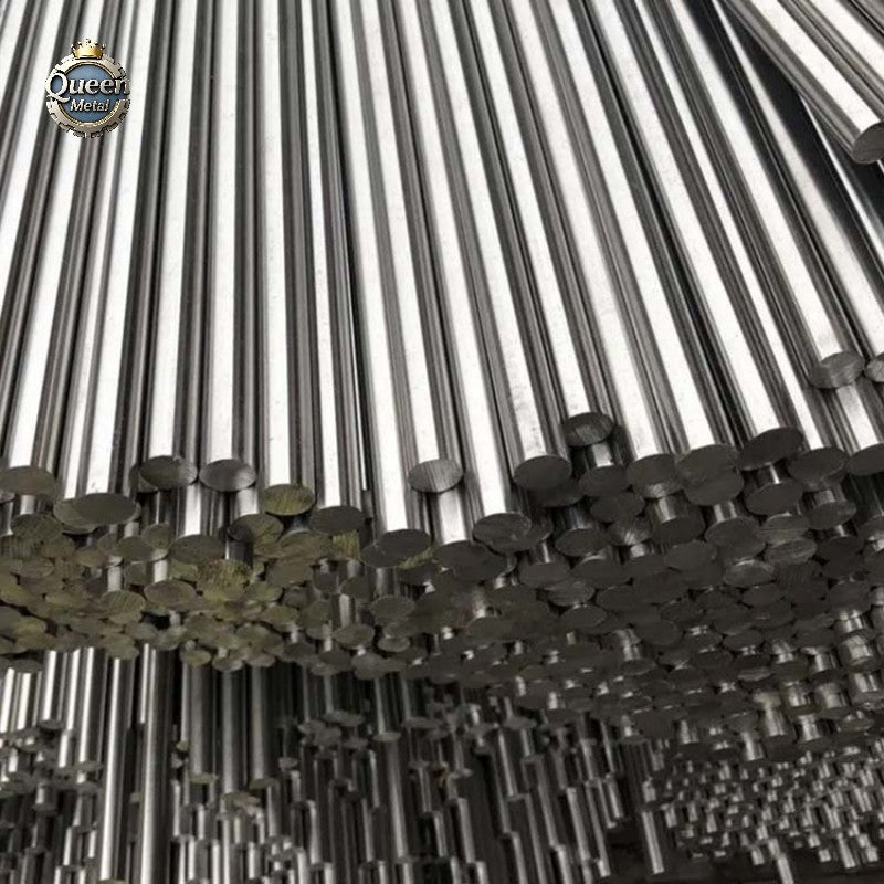 316 Stainless Steel Bar